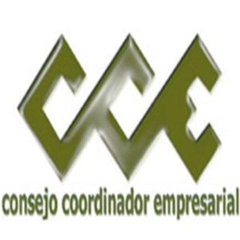 se crea el Consejo Coordinador Empresarial
