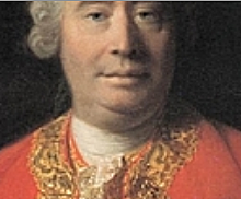 David Hume