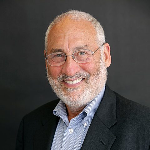 Renuncia de Joseph Stiglitz