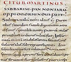 Florecimiento del codex