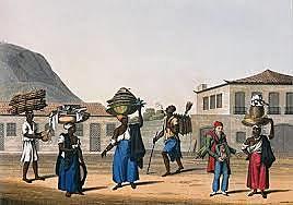 Abolición total de la esclavitud en la república de Nueva Granada