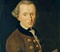 Immanuel Kant