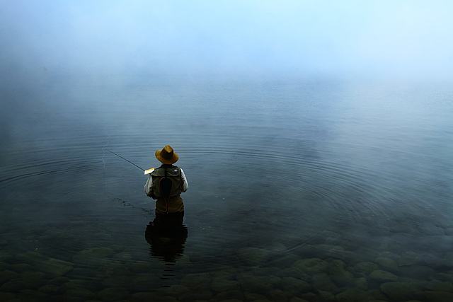 Aprovecha el espacio negativo