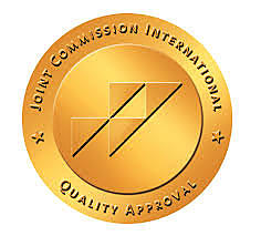 JOINT COMMISSION ON ACCREDITATION OF HOSPITALS