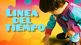 Timeline: PSICOPEDAGOGIA EN MEXICO Y JALISCO