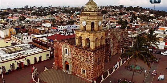 Fundación de Santiago de Compostela