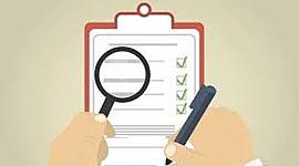 Timeline: Para realizar una auditoria se necesita: