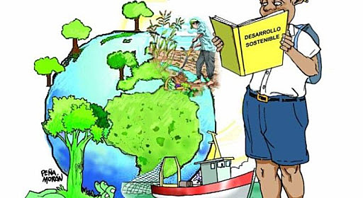 Fin del decenio de la educación para el desarrollo sustentable
