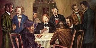 Independencia de República Dominicana (1844)