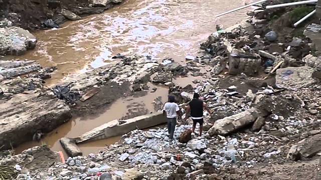 Tormenta Tropical Boris