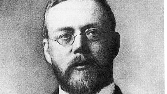 Primera transmisión radiofónica del mundo