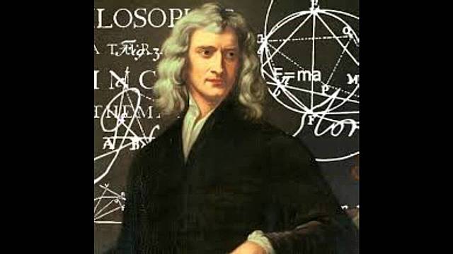 Leyes de Newton