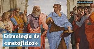 Metafísica (siglo XVIII)