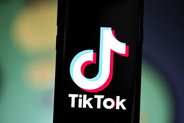 Tiktok