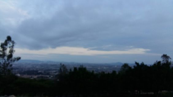 Fundación del Valle de Atemajac