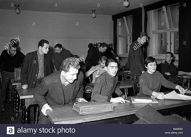 Orientación educativa en Bélgica