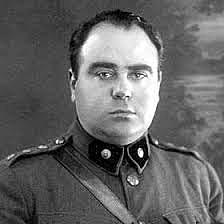 Francisco Romero (1891-1962)