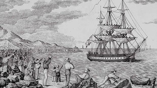 Inicio de las expediciones a cargo de Nuño Beltrán. Primera expedición