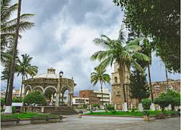 Fundación de Santiago de Compostela.