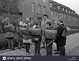 Italia y sus orígenes en la orientación educativa