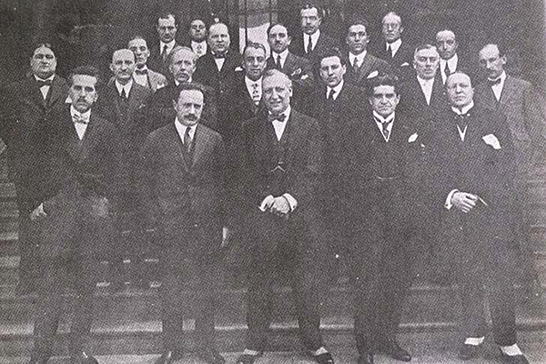 Ateneo de la Juventud