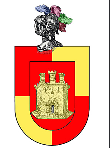 Fundación de la provincia de Ávalos