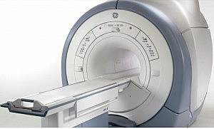 Resonancia magnética