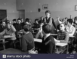 Reino Unido y sus inicios en la exploración