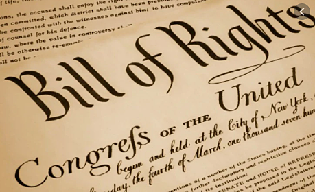 Bill of Rights