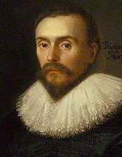 William Harvey (1578-1657).