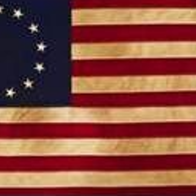 Timeline: Katherine B - American Revolution