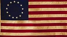 Timeline: Katherine B - American Revolution