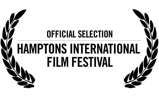 Fisrt Award received