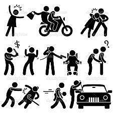 Ley General para la Prevención Social de la Violencia y la Delincuencia