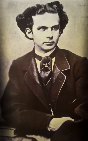 King Ludwig II
