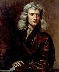 El sistema newtoniano se difundió ampliamente en el mundo hispano