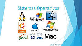 Timeline: Historia de los Sistemas Operativos