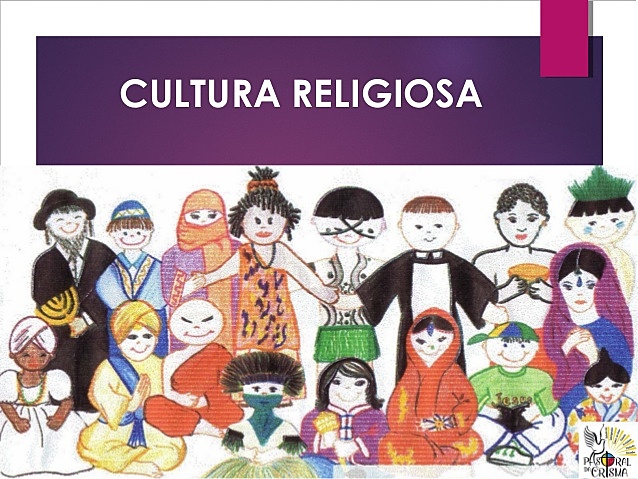 Cultura religiosa
