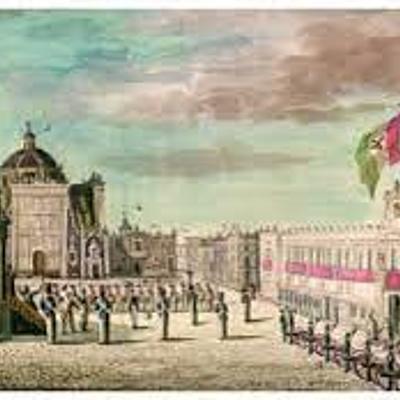 Timeline: Momentos históricos de los recursos públicos