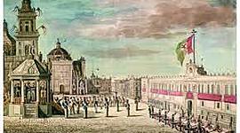 Timeline: Momentos históricos de los recursos públicos