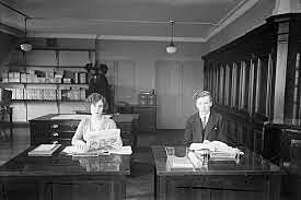 Selección y Colocación