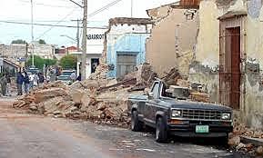Terremoto de Colima 2003