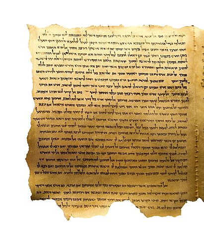 Testimonios escritos más antiguos