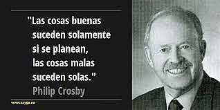 Phillip B. Crosby
