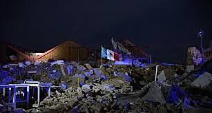 Terremoto de Chiapas 2017