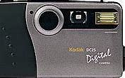 Kodak® lanza el modelo DC-25