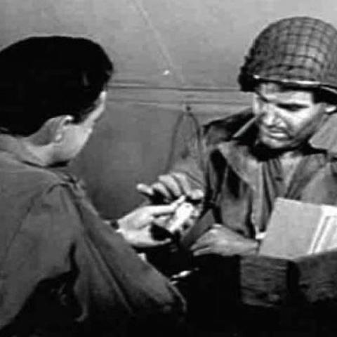 Segunda Guerra Mundial