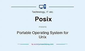 Posix