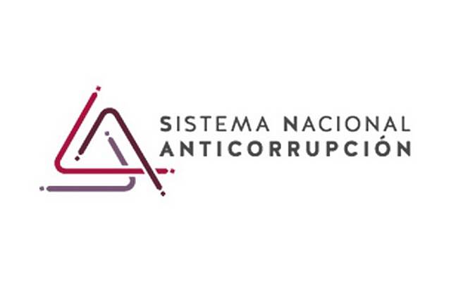 Ley General del Sistema Nacional Anticorrupción