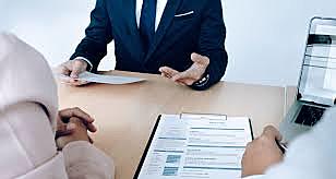 Oficinas de selección